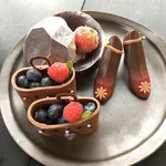 ザ・ラウンジ byアマン - 