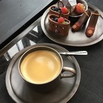 ザ・ラウンジ byアマン - 