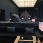 ザ・ラウンジ byアマン - ソファー席もあります