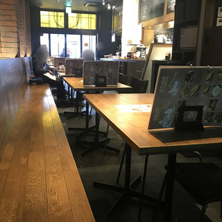 ステーキハウス やまうえ たくみ_2