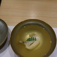 結 - 椀もの