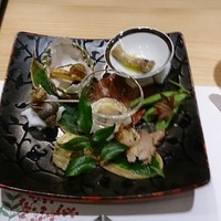 結 - 八寸