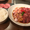 麻布十番焼肉 Kintan