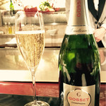 表参道うかい亭 - 