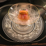 表参道うかい亭 - 