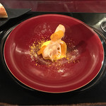 表参道うかい亭 - 