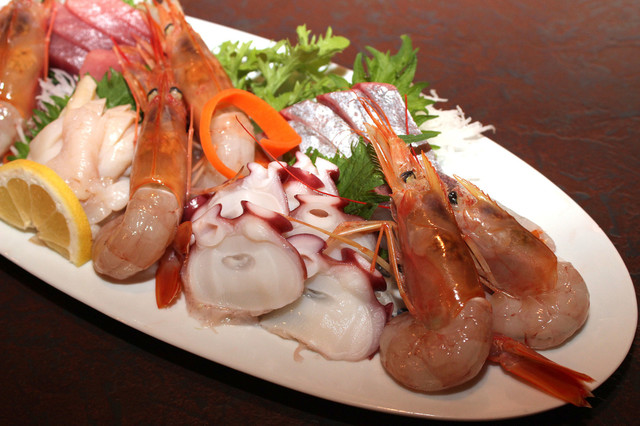 わらべ - 山形（居酒屋）