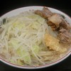 ラーメン二郎 川越店