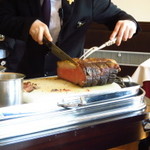 ジェームス邸 - 