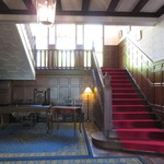 ジェームス邸 - 