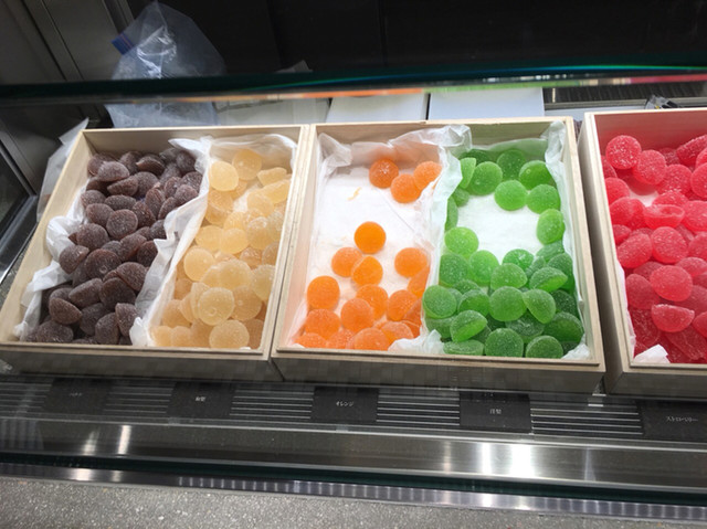 グミもあったのね By Lll222iii パパブブレ Ginza Six店 Papabubble 銀座 スイーツ その他 食べログ グミもあったのね By Lll222iii パパブブレ Ginza Six店 Papabubble 銀座 スイーツ その他 食べログ
