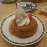 Komeda Ko Hi Ten - 