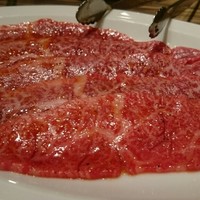 焼肉 ジャンボ はなれ - ロース