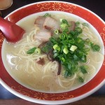 彦エ門 - 【ラーメン】￥700