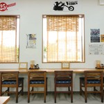 うわさの麺蔵 - 