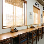 うわさの麺蔵 - 