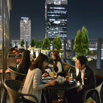 Bar Espanol LA BODEGA - 内観写真: