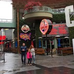 Bubba Gump Shrimp Co. - 