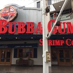 Bubba Gump Shrimp Co. - 