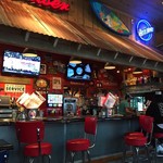 Bubba Gump Shrimp Co. - 