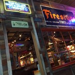 Bubba Gump Shrimp Co. - 