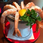 Bubba Gump Shrimp Co. - 