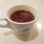 桃龍門 - コーヒー付き