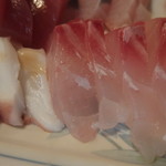 南海鮮魚 - 