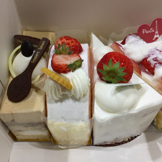 姫路 中播磨 西播磨でおすすめのケーキ バタークリーム をご紹介 食べログ