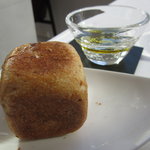 アーリア ディ タクボ - 自家製パン（11.1月）