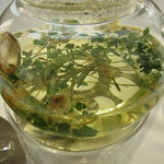 アーリア ディ タクボ - フレッシュハーブティーＵＰ（11.1月）