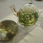 アーリア ディ タクボ - フレッシュハーブティー（11.1月）