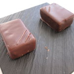 アーリア ディ タクボ - グラッパ風味のチョコＵＰ（11.1月）