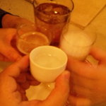 鑫福 - ３次会はこちらで乾杯です！