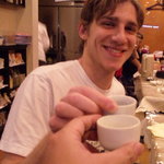 鑫福 - 隣の席でイケメン発見です！