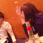 鑫福 - おおお、うちの美女がイケメンにナンパされてる！？