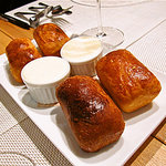 ビストロ 間 - ブリオッシュ