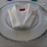 アーリア ディ タクボ - これからの料理の素晴らしさを予感させるプレゼンテーション（11.1月）