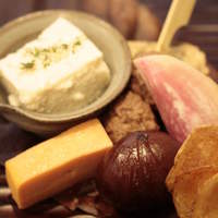 うなぎと季節料理とらや - 