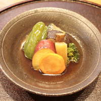 うなぎと季節料理とらや - 