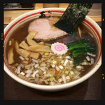 らーめん 中 880円