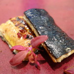 カイノヤ - 鰻 2015