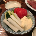 おたる 旬魚 しば田 - 