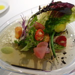 カイノヤ - クリスタルサラダ 2008