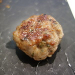 カイノヤ - ボーヤファームの仔羊 ロースとバラ肉のロートロ 2014