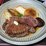 ビーフステーキ専門店　ひよこ