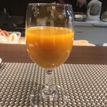 クロモリ - みかんジュース とろコク搾り《観音山フルーツガーデン》