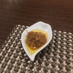 クロモリ - 自家製XO醤