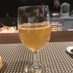 クロモリ - りんごジュース《津軽りんご加工センター》