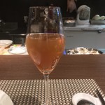 クロモリ - 東方美人